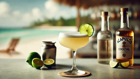 Acapulco Cocktail