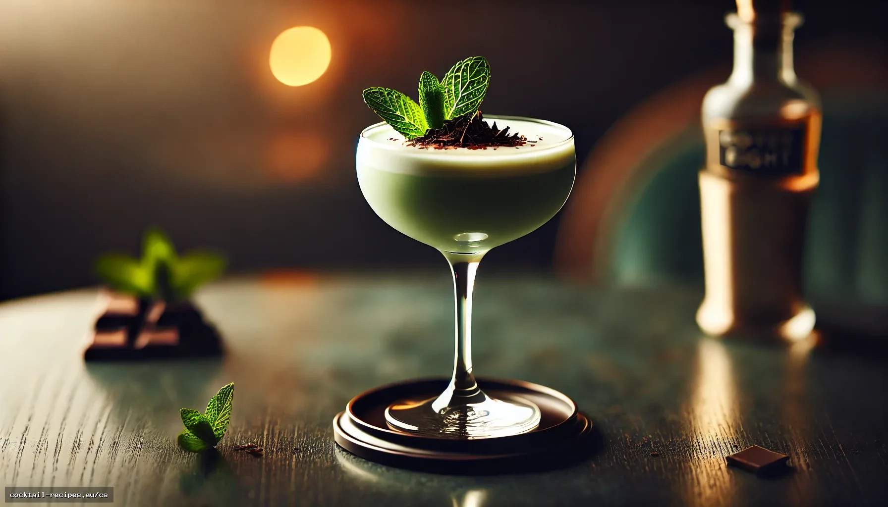 After Eight