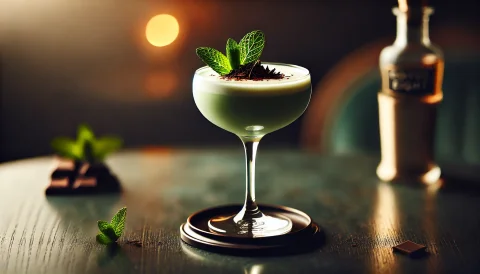 After Eight