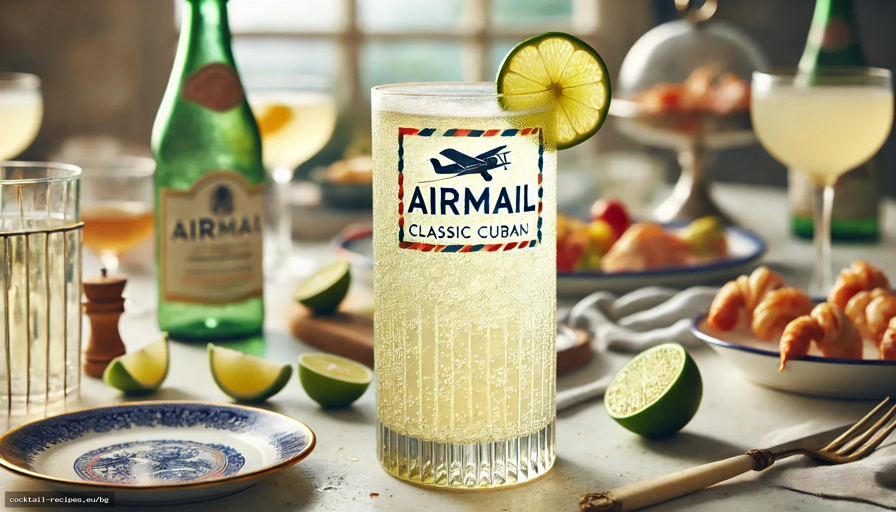 Airmail
