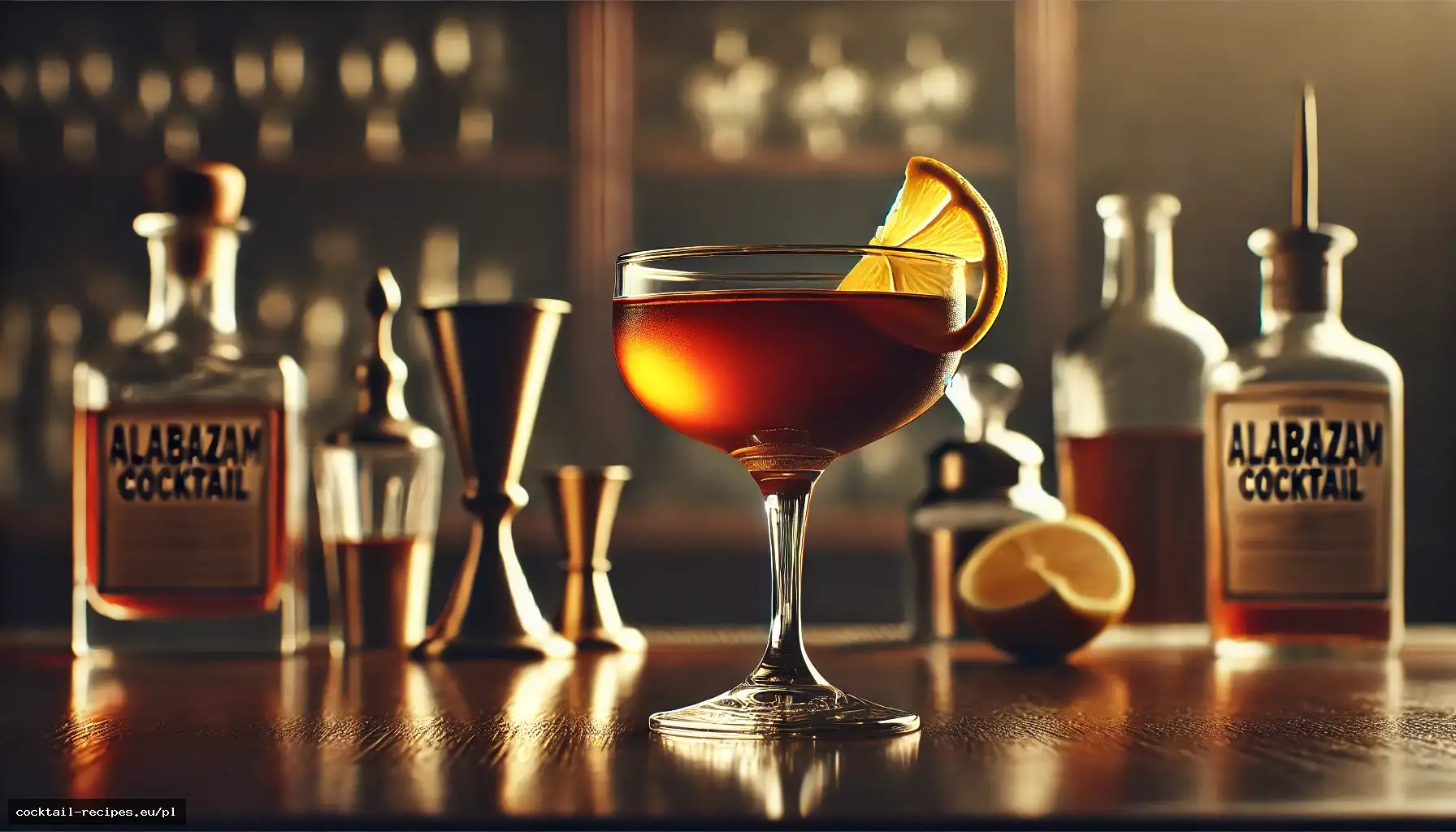 Koktajl Alabazam