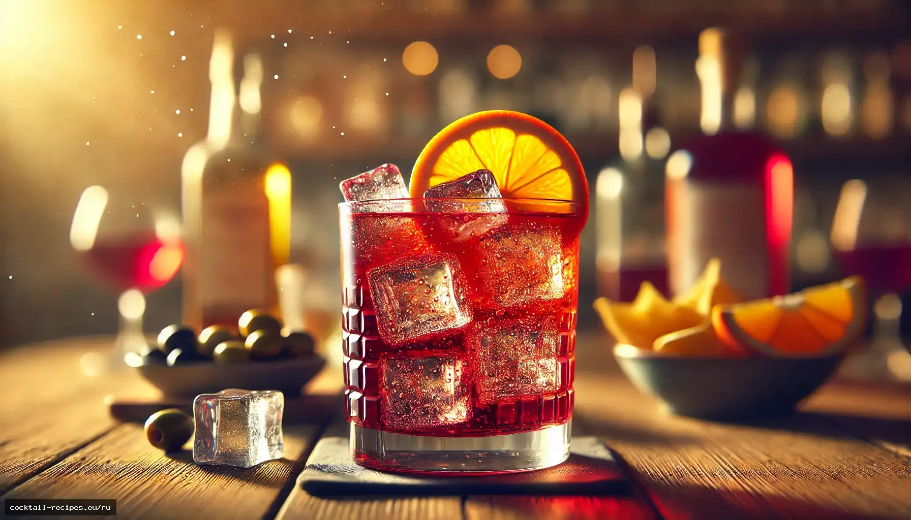 Американо Сбальято