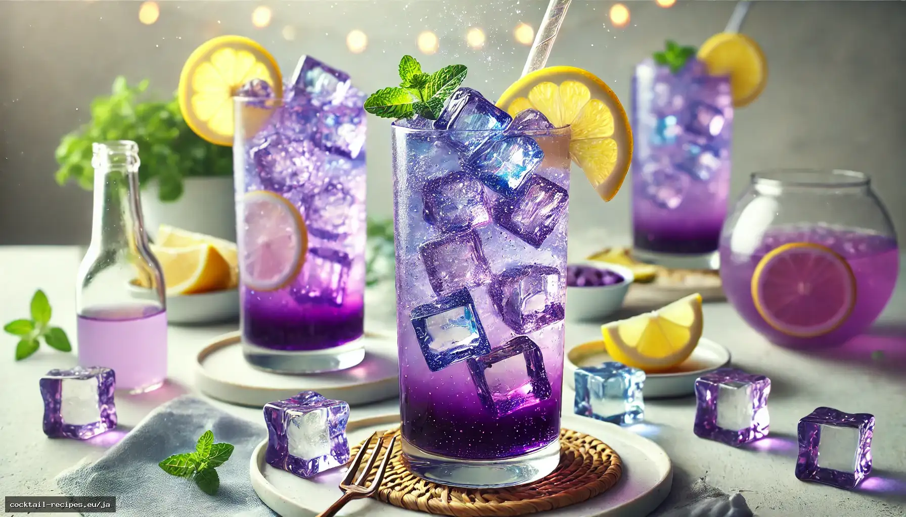 アメジストクーラー