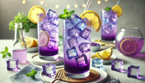 Аметистовый Кулер