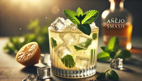 Añejo Smash