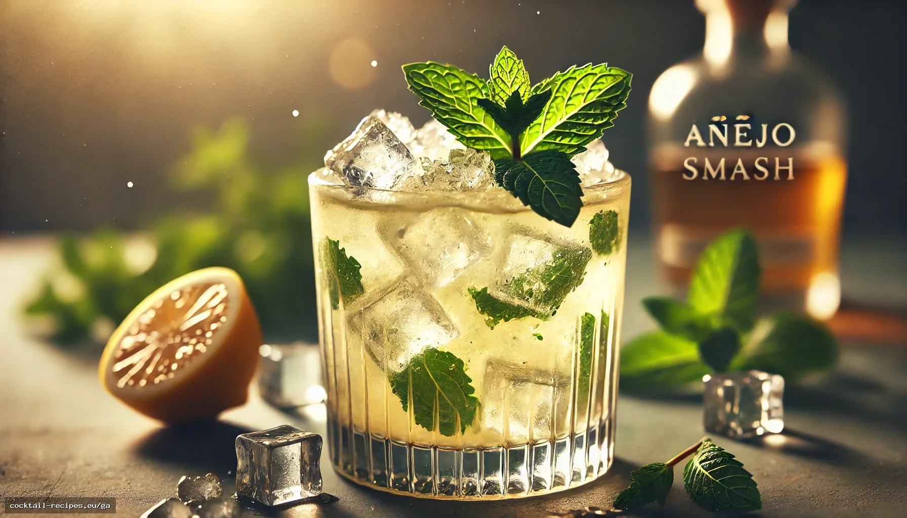 Añejo Smash