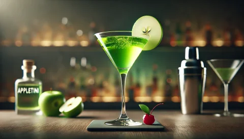 Appletini