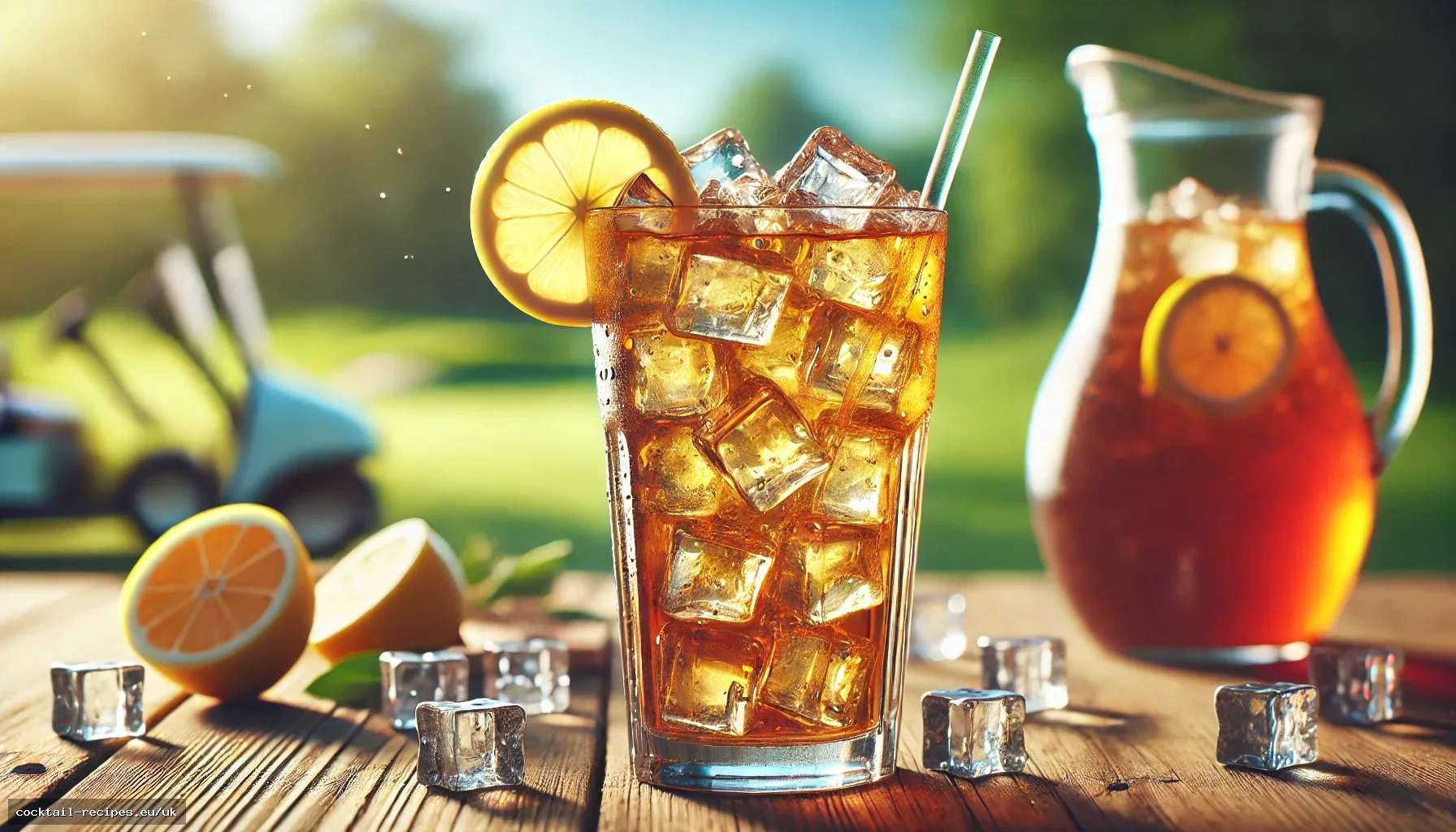 Арнольд Палмер