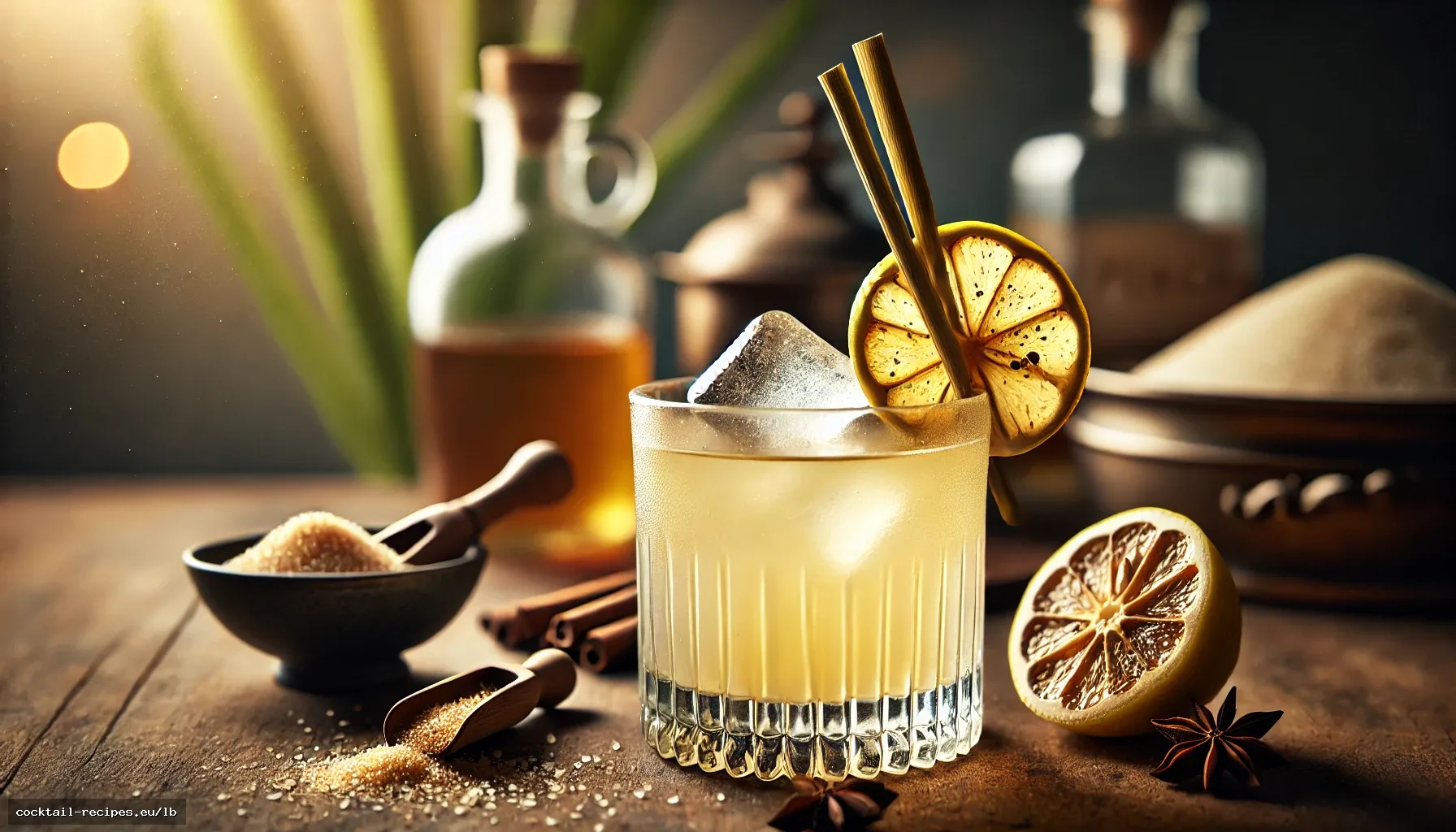 Arrack Punch