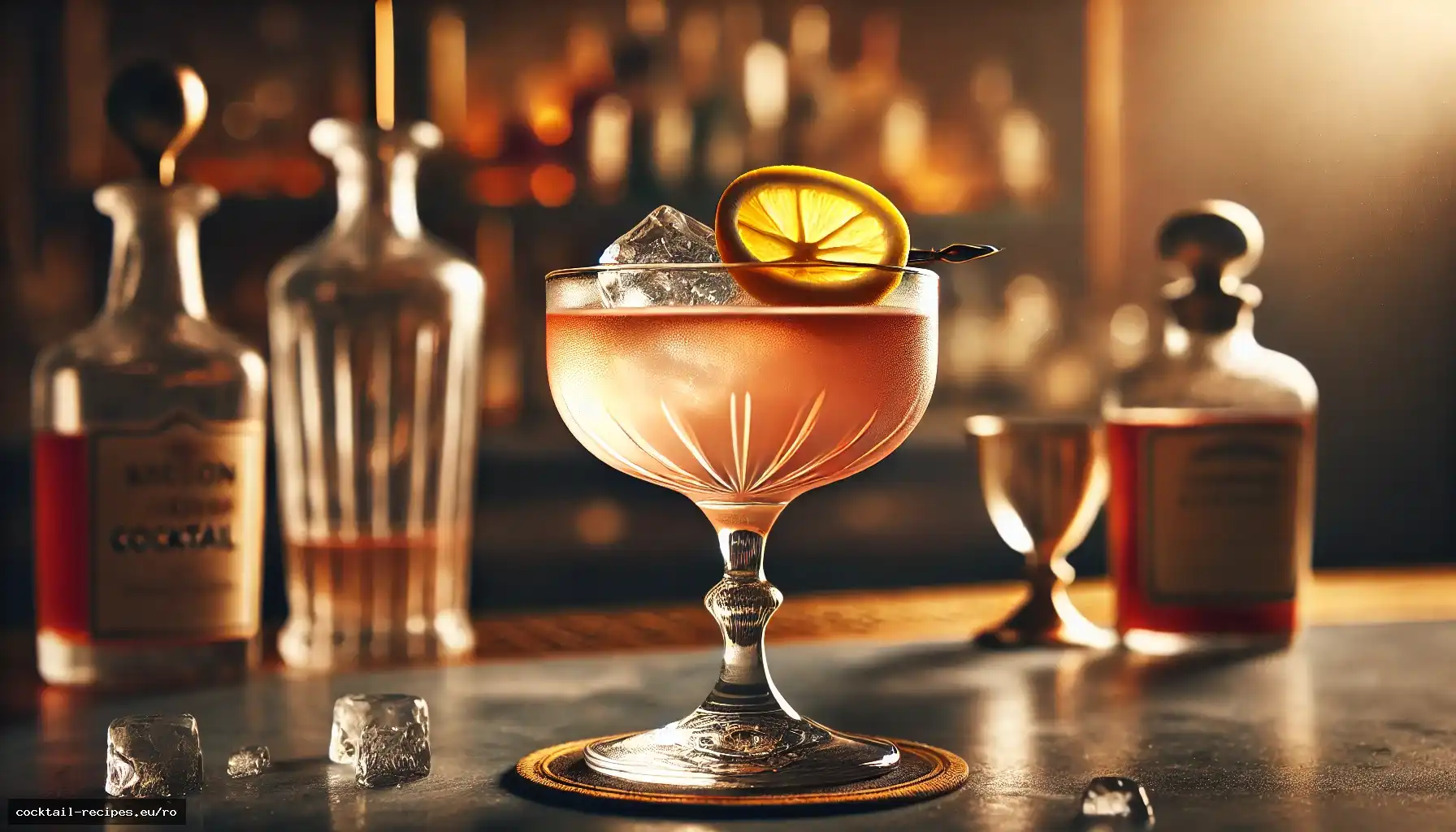 Cocktailul Special al Artistului