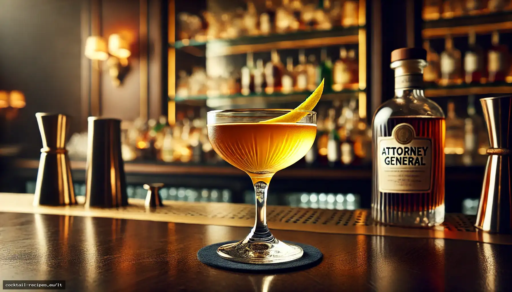 Generolas prokuroras