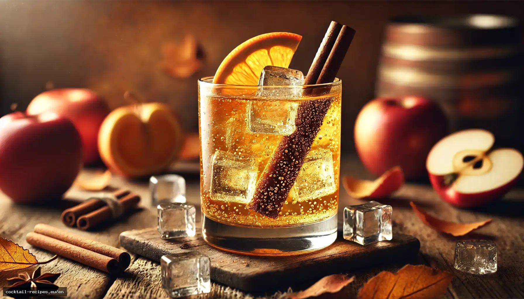 Autumnal Equinox Punch