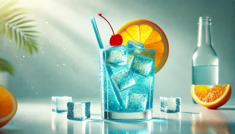Azure Wave Cooler