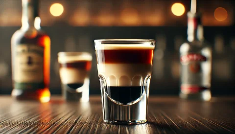 Shot B-57