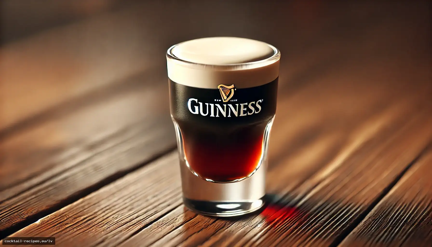 Baby Guinness