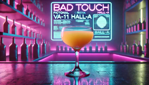 Bad Touch