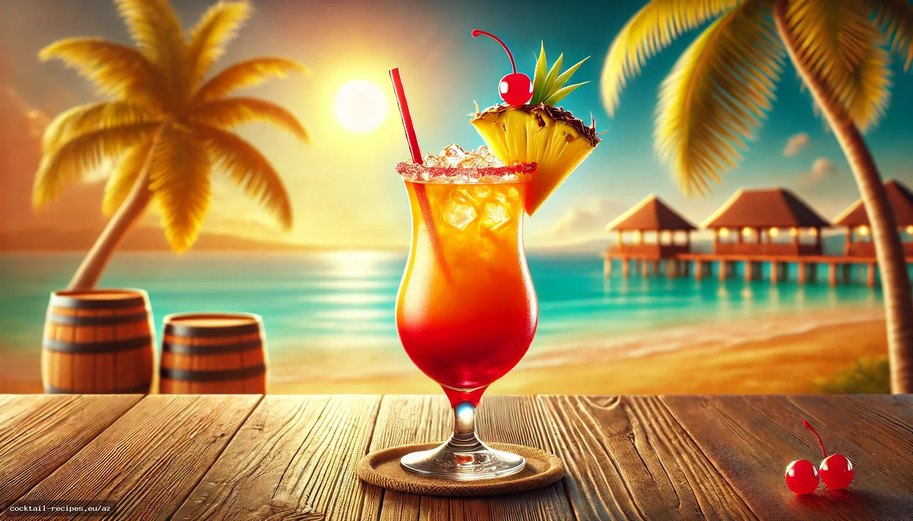 Bahama Mama