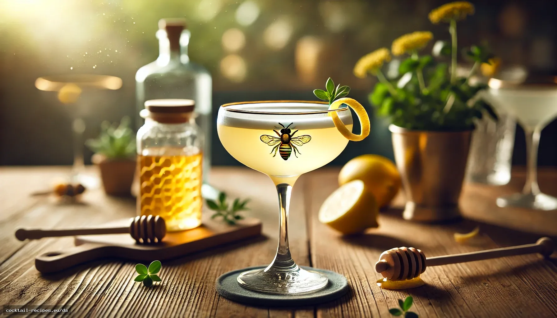 Bee's Knees