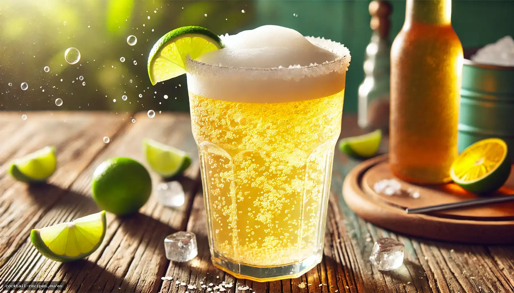 Beergarita