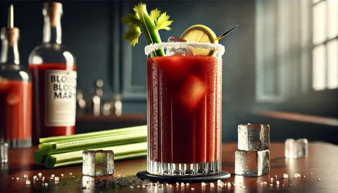 Bloody Mary