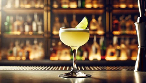 Boukman Daiquiri