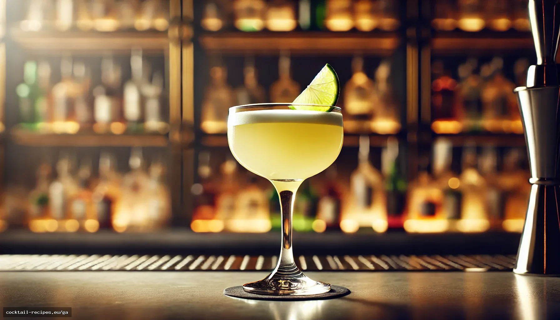 Boukman Daiquiri