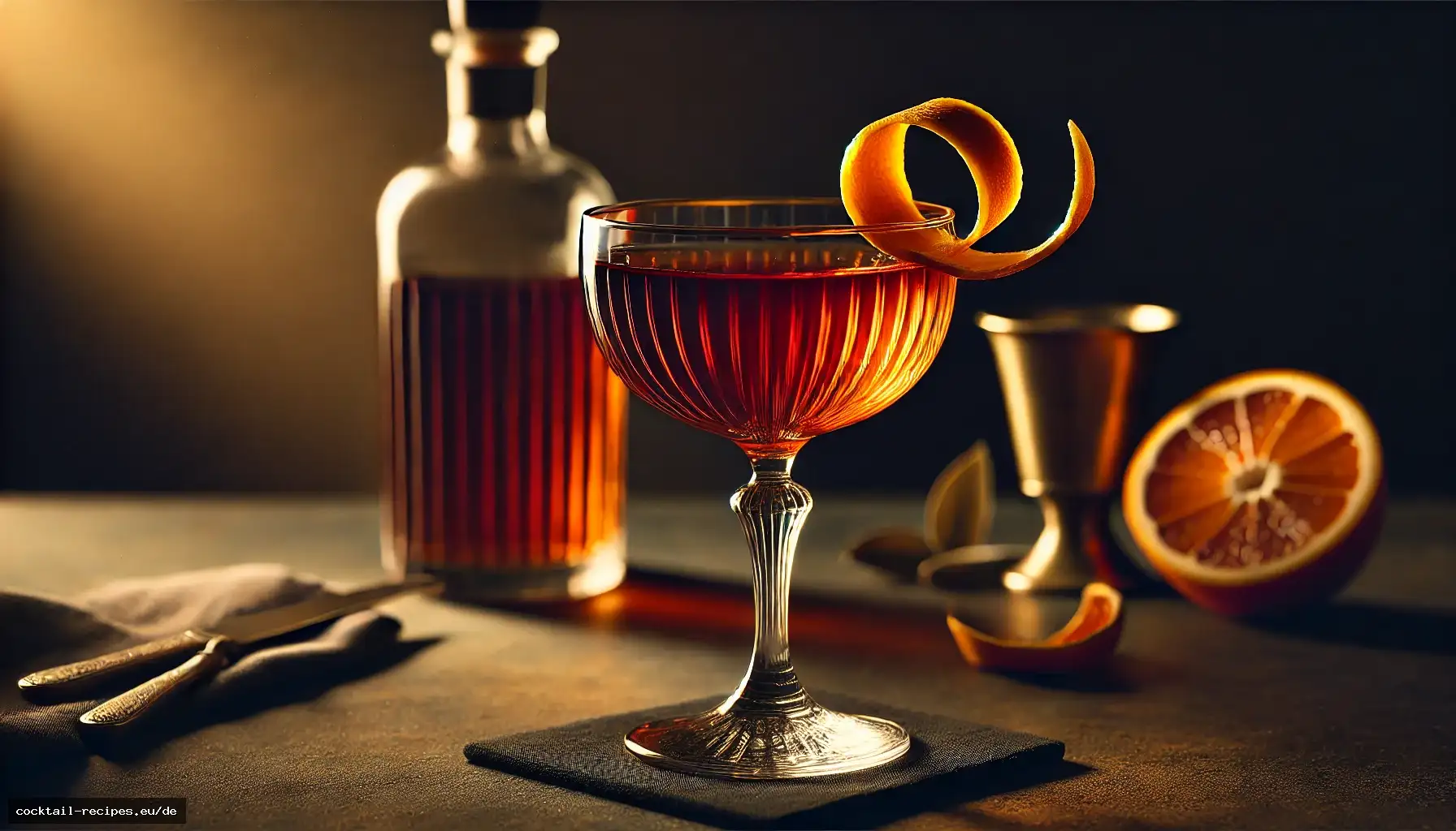 Boularderie-Cocktail