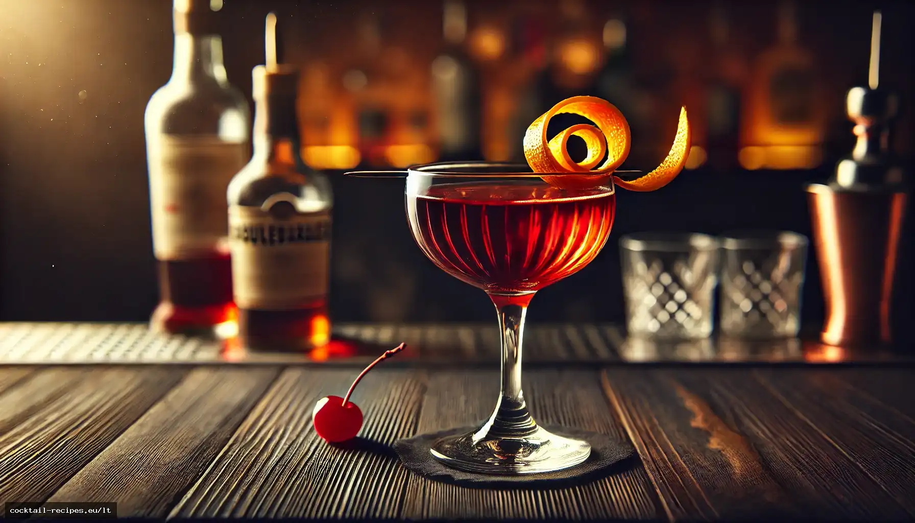 Boulevardier