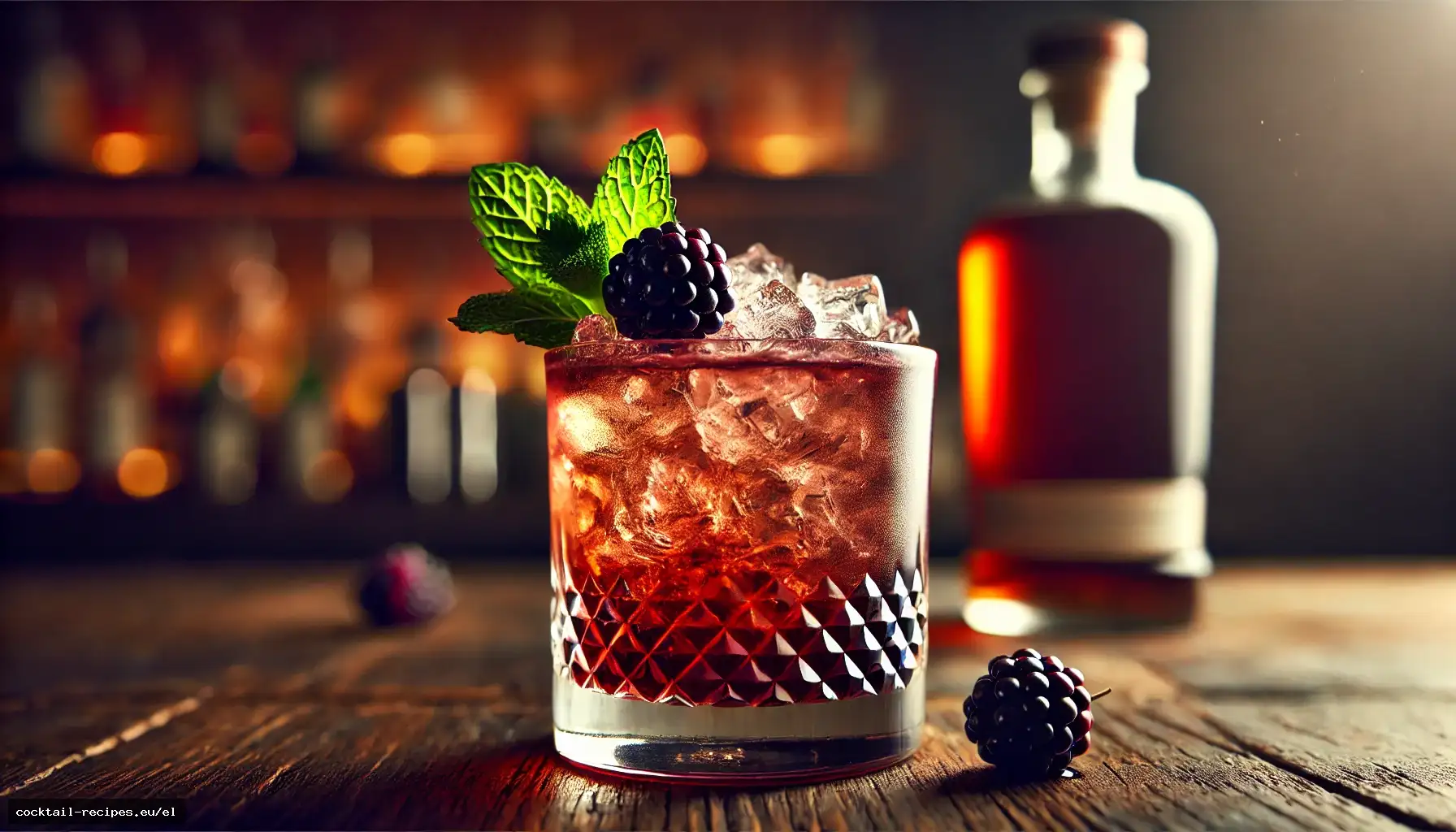 Μπράμπλιν Μαν