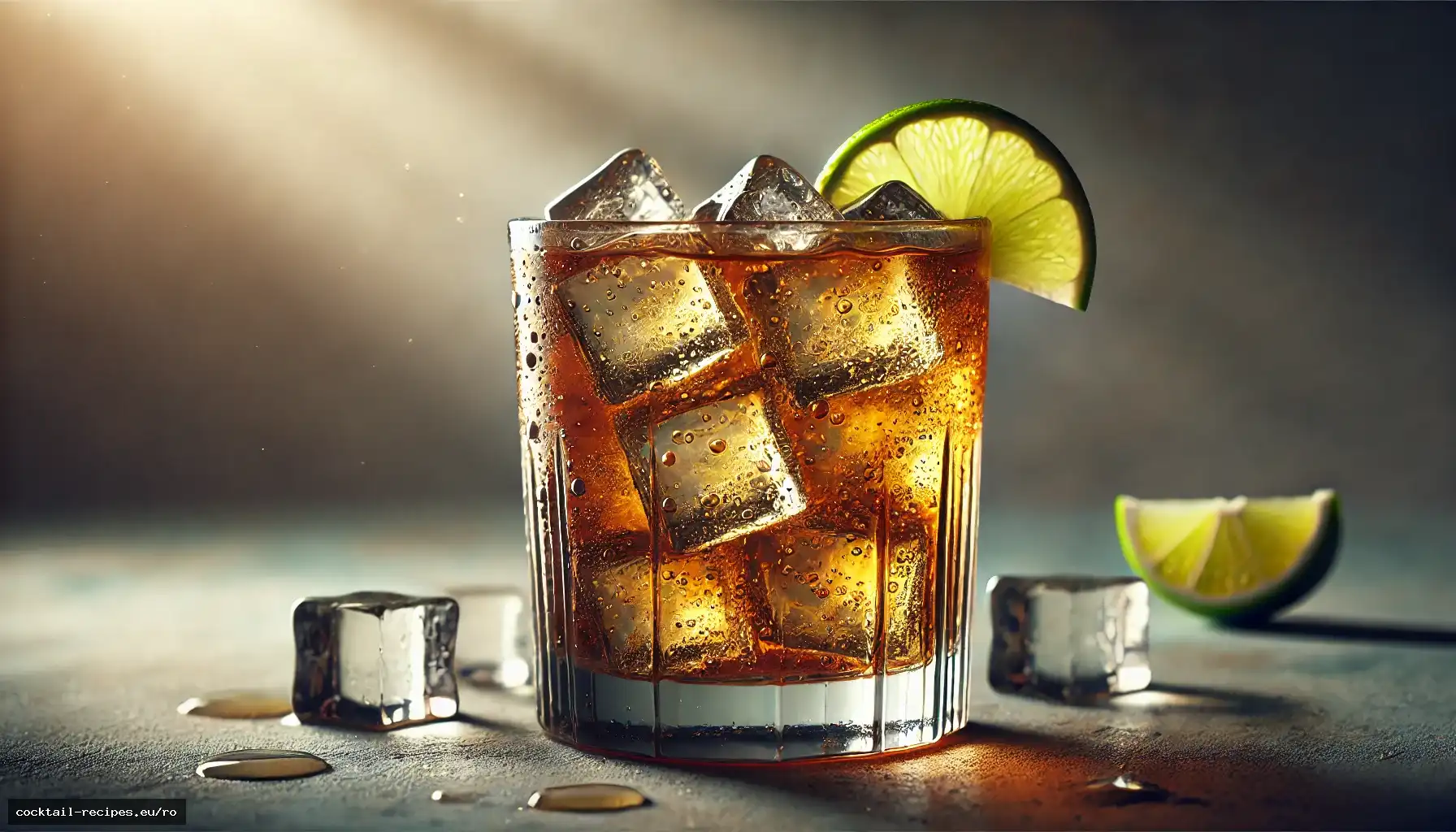 Brandy și Ginger Ale