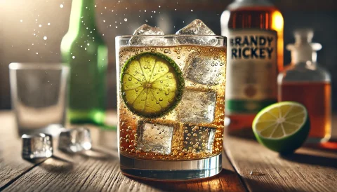 Brandy Rickey