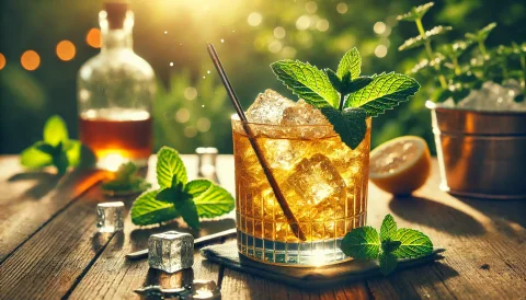 Brandy Smash