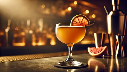 Brown Derby