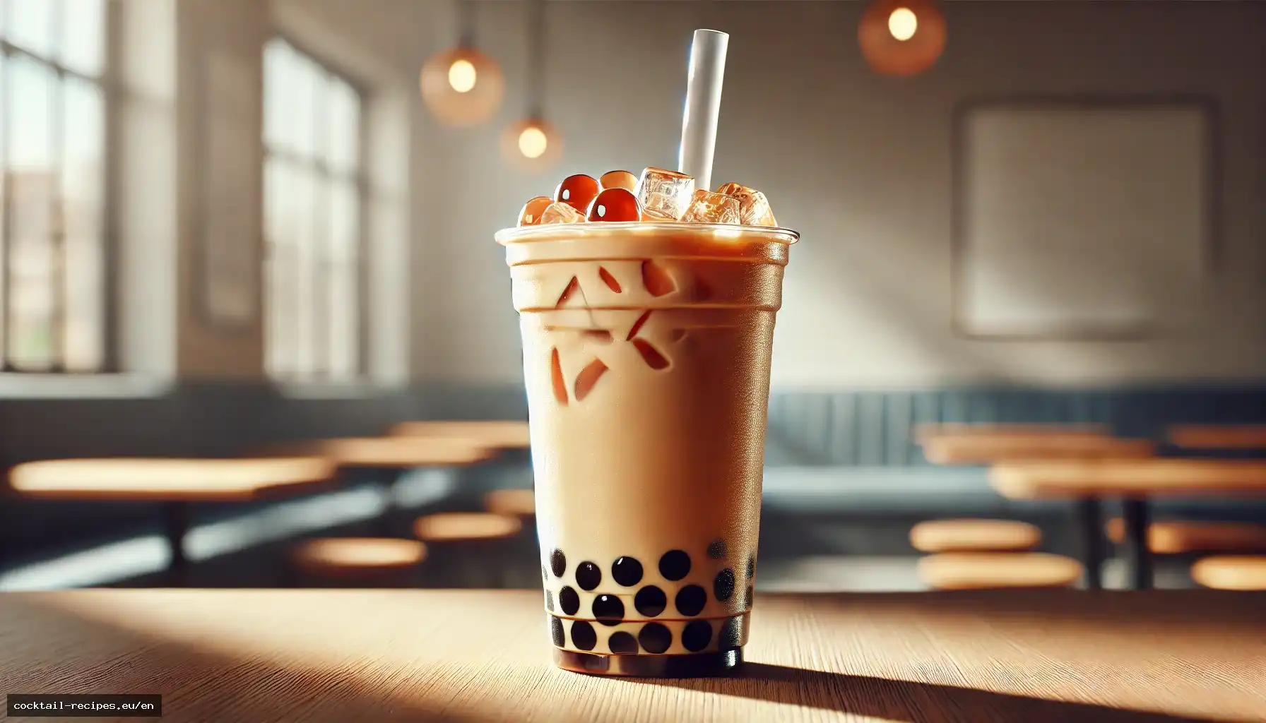 Bubble Tea