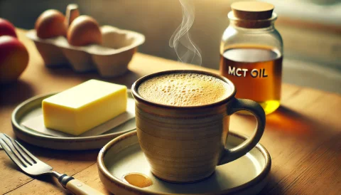 Caffè Bulletproof