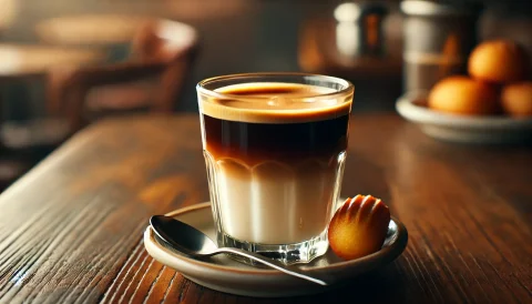 Café Bombón