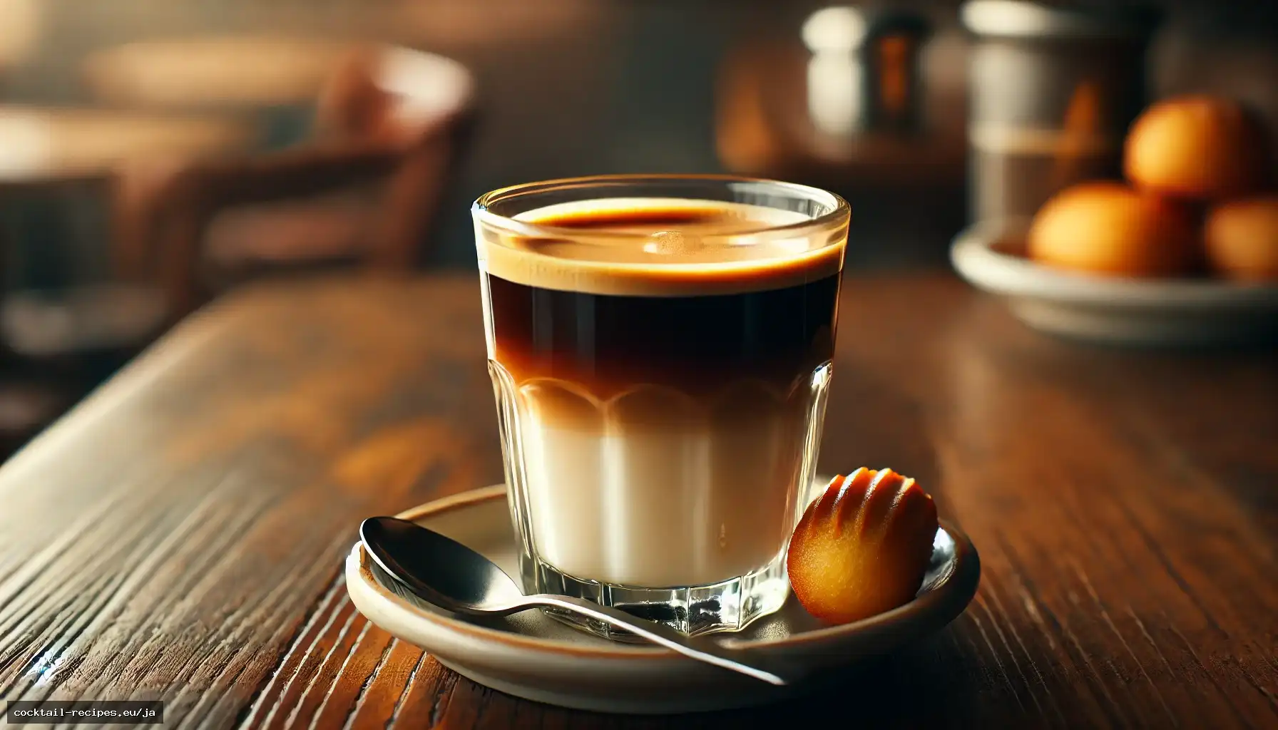 カフェ・ボンボン