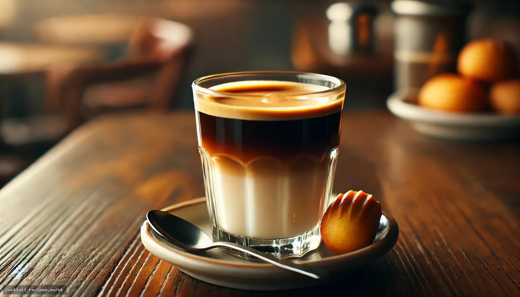 Café Bombón