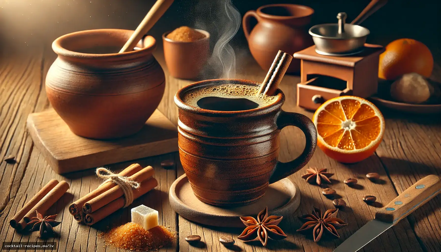 Café de Olla