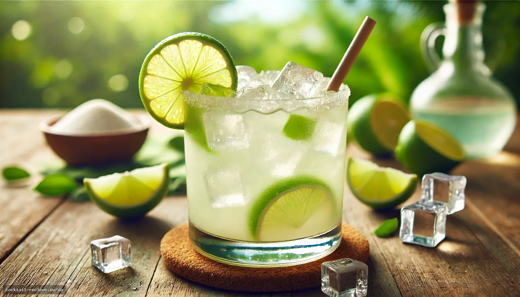 Caipirinha