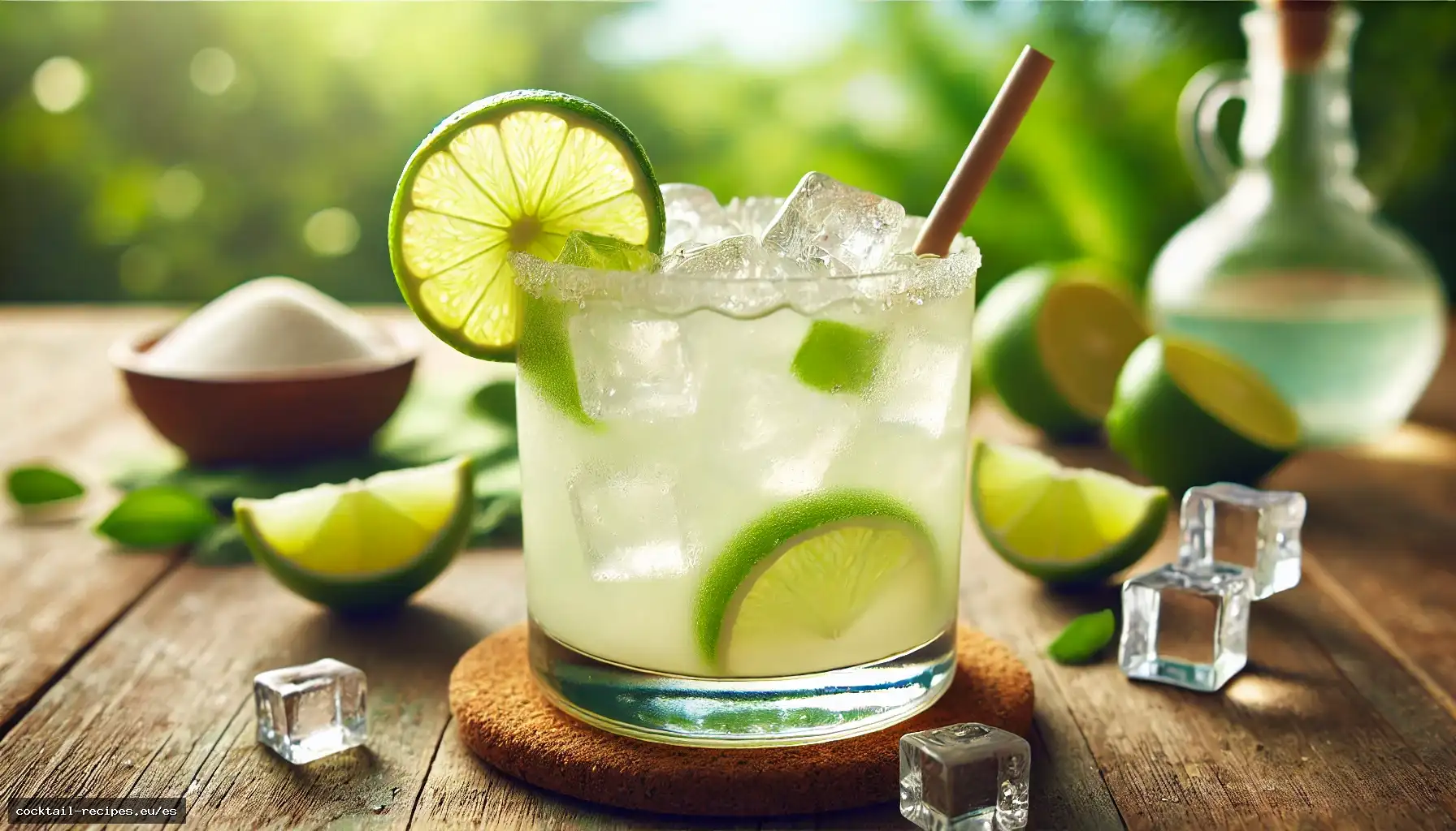Caipiriña