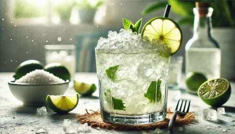 Caipiroska