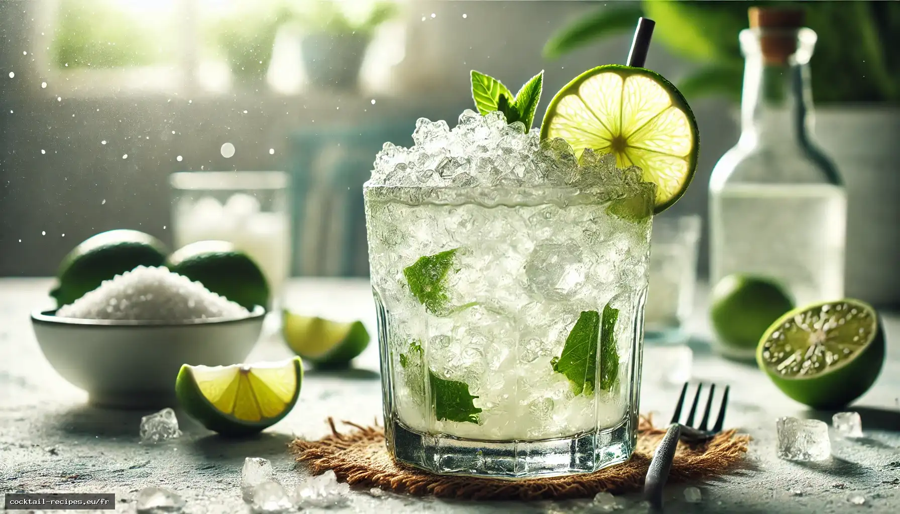 Caipiroska