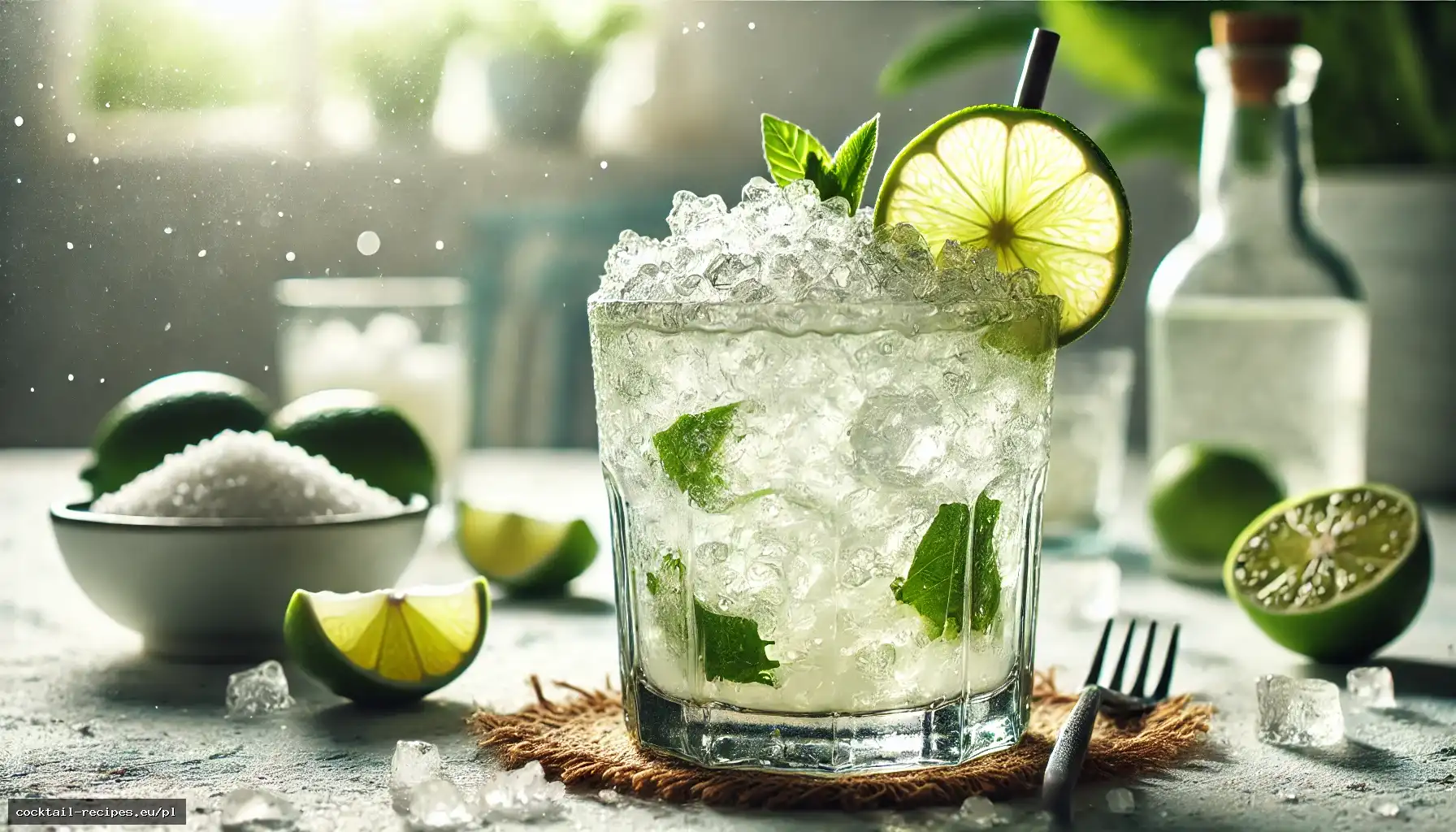 Caipiroska
