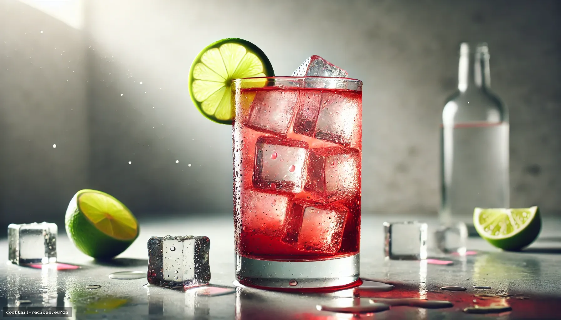 Cape Codder