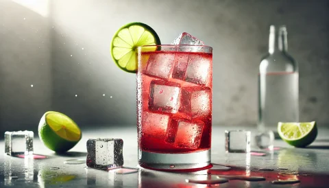 Cape Codder