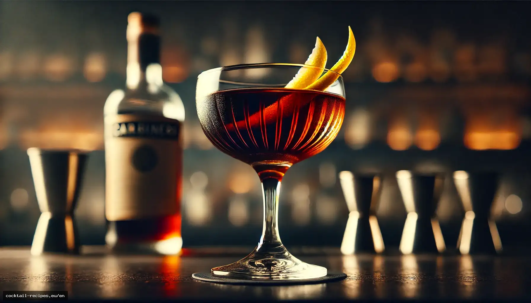 Carabinieri Cocktail