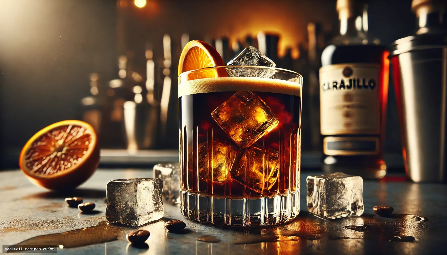 Carajillo