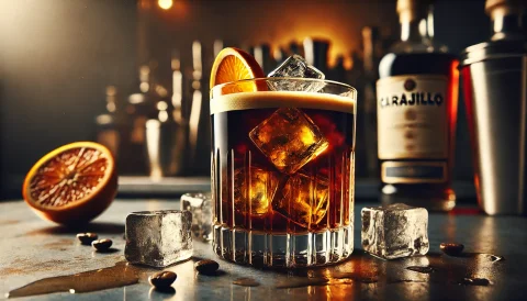 Carajillo