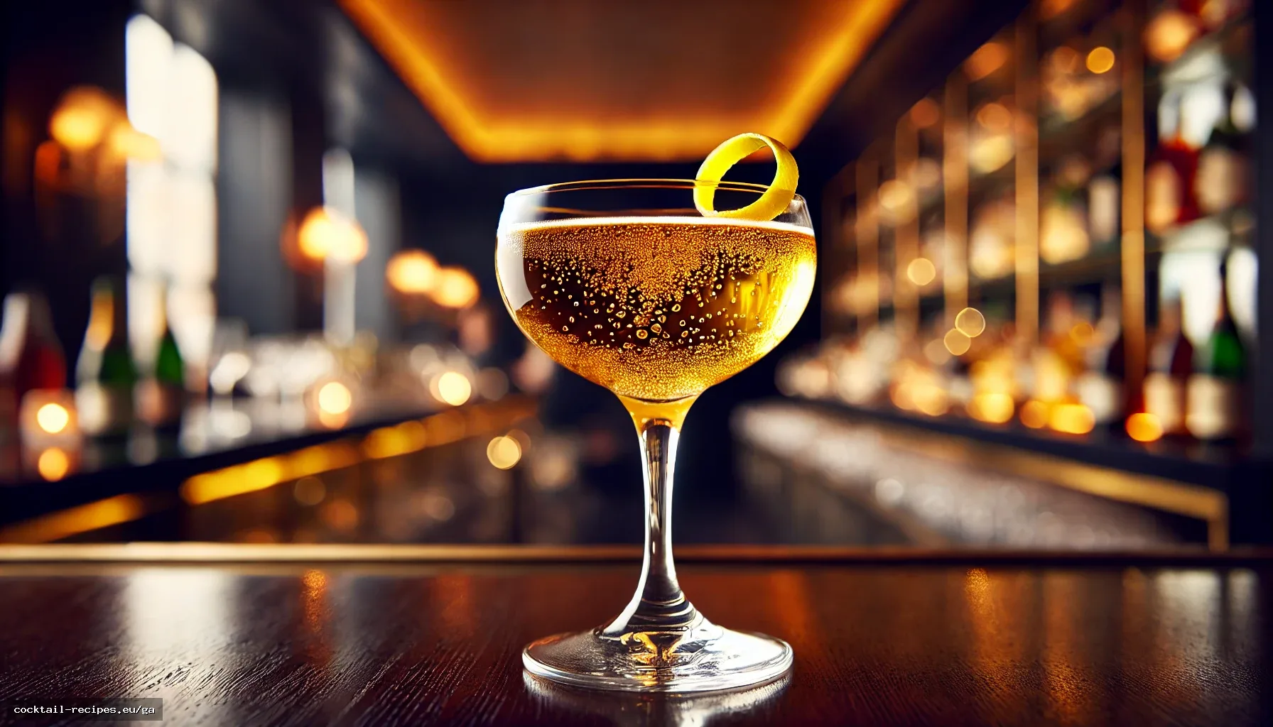 Chicago Cocktail